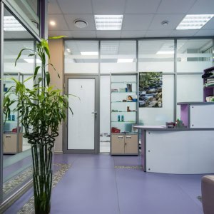 Стоматология «Майстэрня Ўсмешкi» - изображение 6