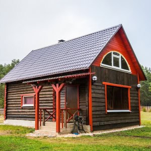 Баня Удранка в Минске - изображение 1