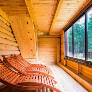 Баня Удранка в Минске - изображение 4