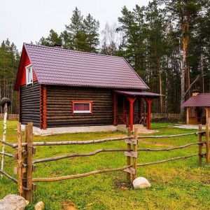 Баня Удранка в Минске - изображение 2