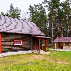 Баня Удранка в Минске - изображение 5
