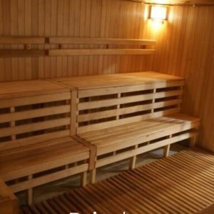 Русская баня на дровах в Минске - изображение 3