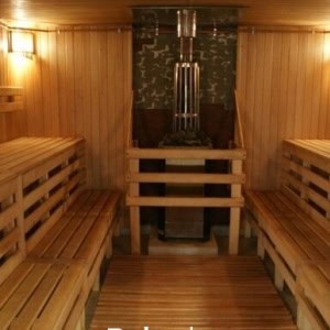 Русская баня на дровах в Минске - изображение 4