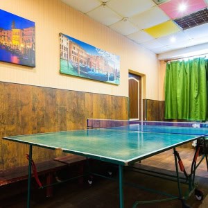 Сауна Кают-компания на м. Молодёжная в Минске - изображение 5