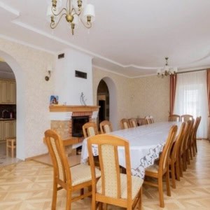 Усадьба Андреевская в Минске - изображение 3