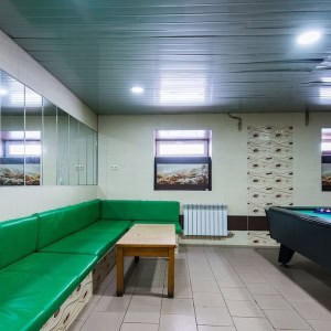 Сауна Кают-компания на м. Пушкинская в Минске - изображение 1