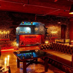 Усадьба Gatsby Hall (Гэтсби Холл) в Минске - изображение 1