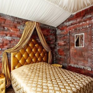 Усадьба Gatsby Hall (Гэтсби Холл) в Минске - изображение 3