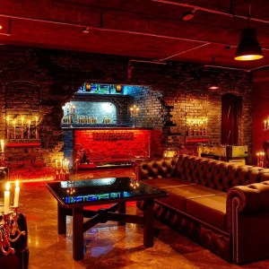 Усадьба Gatsby Hall (Гэтсби Холл) в Минске - изображение 5