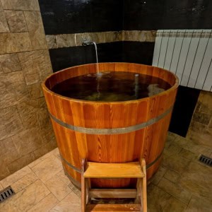 Сауна люкс VIP сауна на Явара и Калины в Минске - изображение 3