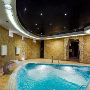 Сауна люкс VIP сауна на Явара и Калины в Минске - изображение 8