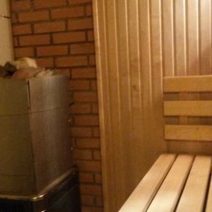 Сауна Беличий кут в Могилеве - изображение 2