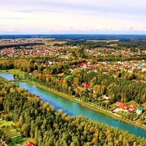 Туристический комплекс Глобус-Палас в Минске - изображение 2
