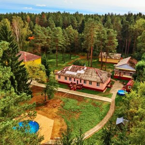 Туристический комплекс Глобус-Палас в Минске - изображение 4