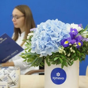 Медицинская лаборатория Синэво - изображение 4