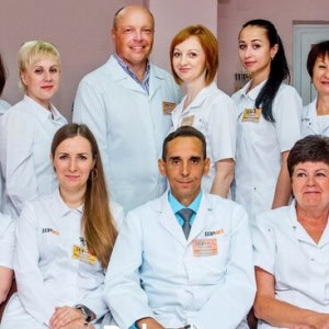 Специализированный центр восстановления зрения «ОПТИМЕД» - изображение 4