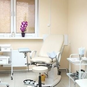 «Клиника женского здоровья» - изображение 7