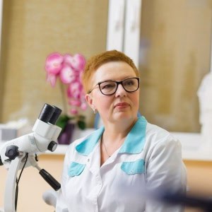 «Клиника женского здоровья» - изображение 8