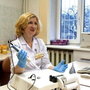 Медицинская лаборатория «СИНЛАБ» - изображение 7