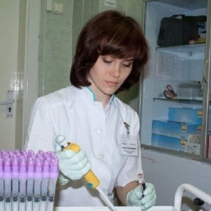 Медицинская лаборатория «СИНЛАБ» - изображение 5