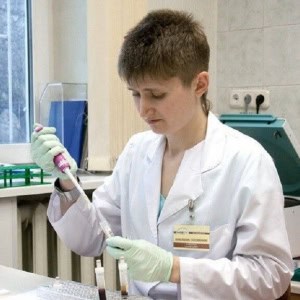 Медицинская лаборатория «СИНЛАБ» - изображение 9