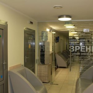 Медицинский центр «Новое зрение» - изображение 3