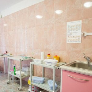 Медицинский центр «Биомедика Плюс» - изображение 7