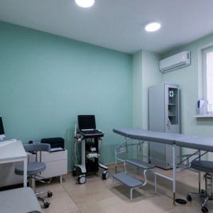 Медицинский центр «Клиника в Уручье» - изображение 2