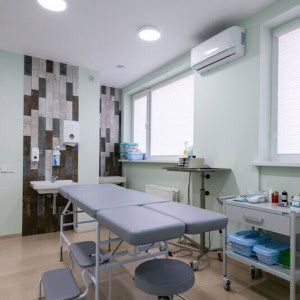 Медицинский центр «Клиника в Уручье» - изображение 6