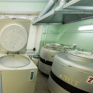 «Минский научно-практический центр хирургии, трансплантологии и гематологии» - изображение 2