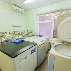 «Минский научно-практический центр хирургии, трансплантологии и гематологии» - изображение 1