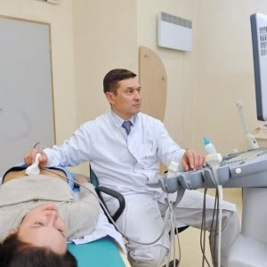 Медицинский центр «Экомедсервис» - изображение 5