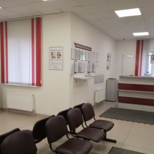 Медицинская лаборатория «СИНЛАБ» - изображение 3