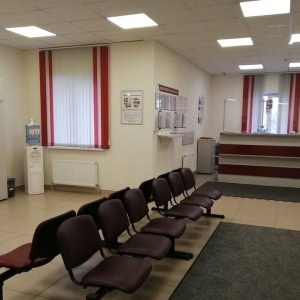 Медицинская лаборатория «СИНЛАБ» - изображение 4