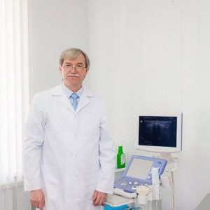«УЗИ медцентр доктора Лукашевича Н.А.» - изображение 4