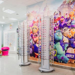 Детская оптика «BelOptika Kids (БелОптика Кидс)» - изображение 3