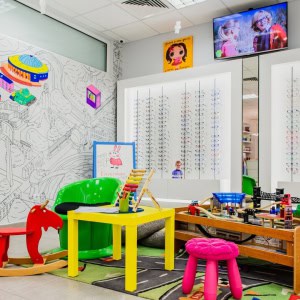 Детская оптика «BelOptika Kids (БелОптика Кидс)» - изображение 2
