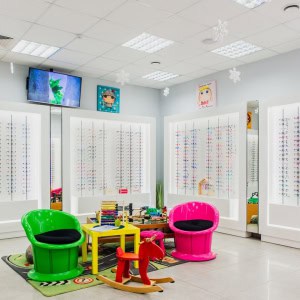 Детская оптика «BelOptika Kids (БелОптика Кидс)» - изображение 4