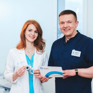 Центр микрохирургии глаза  «VOKA (Вока)» - изображение 7