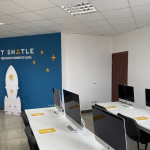 Курсы программирования «IT SHATLE (Айти Шатл)» - изображение 8