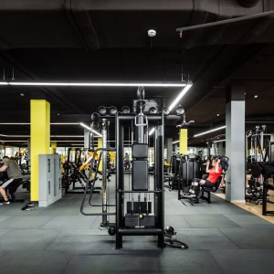 Фитнес-клуб «Gym24 Грушевка (Джим24)» - изображение 2