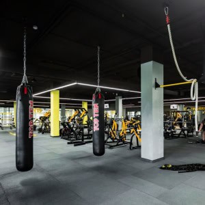 Фитнес-клуб «Gym24 Грушевка (Джим24)» - изображение 3
