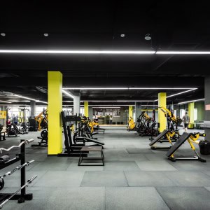 Фитнес-клуб «Gym24 Грушевка (Джим24)» - изображение 5