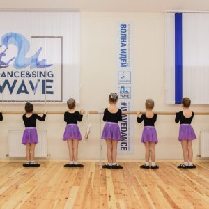 Школа современной хореографии «#WaveDance (Волна танца)» - изображение 2