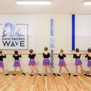 Школа современной хореографии «#WaveDance (Волна танца)» - изображение 3