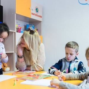 Студия иностранных языков и творческого развития «Лингвознайки » - изображение 5