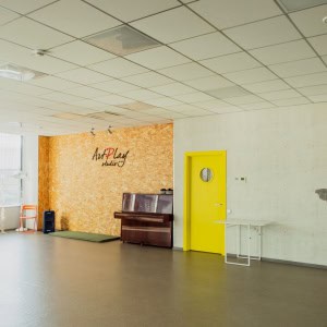 «Artplay studio Оксаны Сидорской» - изображение 3