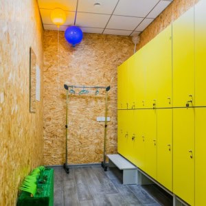 «Artplay studio Оксаны Сидорской» - изображение 7