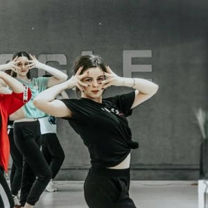 Студия танца и фитнеса «WIGGLE Dance (Виггл Дэнс)» - изображение 2