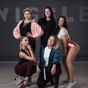 Студия танца и фитнеса «WIGGLE Dance (Виггл Дэнс)» - изображение 5